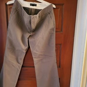 Banana Republic Dress Pants, 10